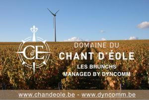 Brunch du Chant d'Eole